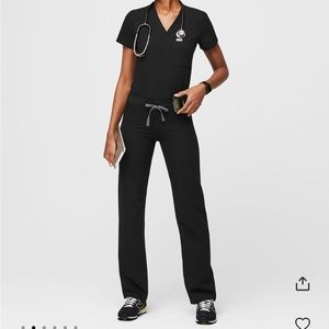 FIGS Livingston Pants